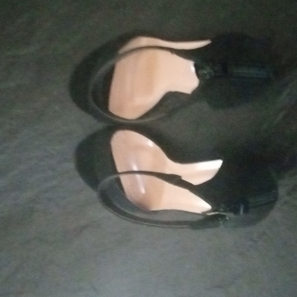 Brand new never worn Top Moda heels - Picture 3 of 4